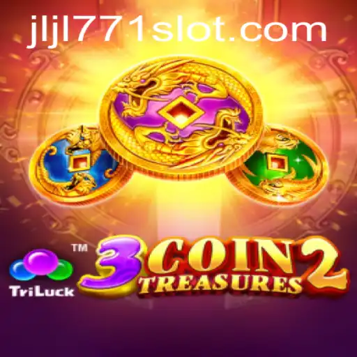 Unlocking the Mysteries of 3CoinTreasures2