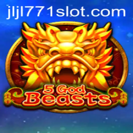 Exploring 5GodBeasts: An Adventure of Strategy and Myth