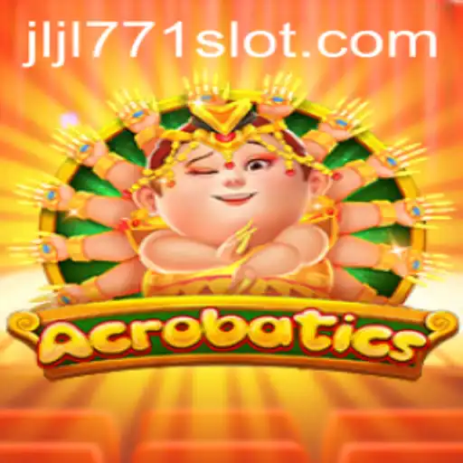 Acrobatics: An Exhilarating Journey into the World of Physical Mastery