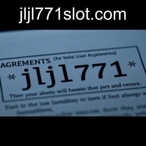 Understanding User Agreements: The Case of jljl771