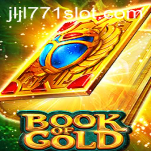 Exploring the Adventure of BookofGold with Keyword jljl771