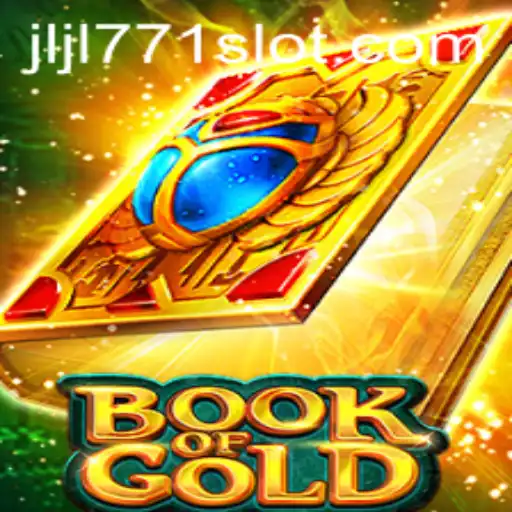 Exploring the Adventure of BookofGold with Keyword jljl771