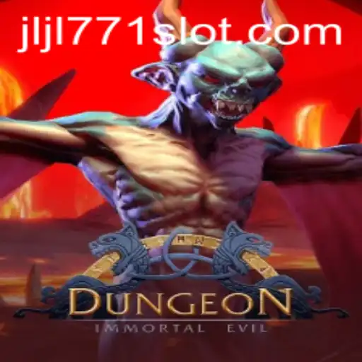 Embark on a Thrilling Adventure: Dungeon and the Tale of jljl771
