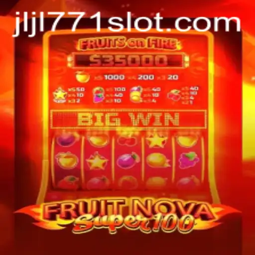 Exploring FruitNovaSuper100