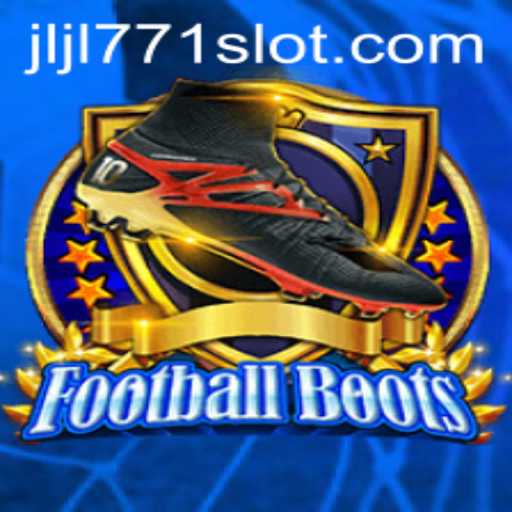 FootballBoots: A Revolutionary Gaming Experience