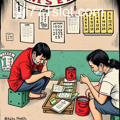 Exploring the Intricacies of Jueteng in the Philippines