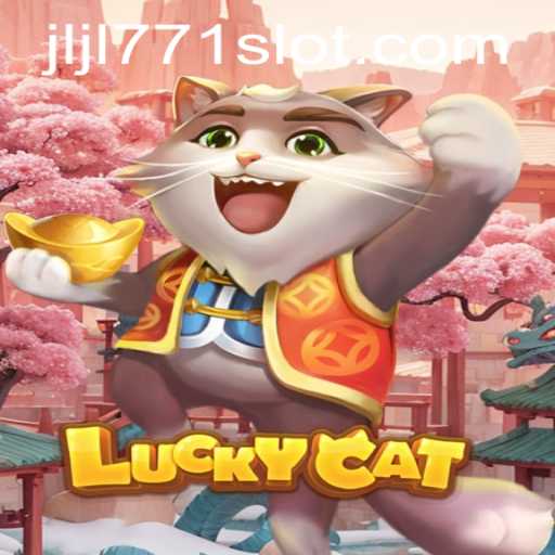 Discover the Exciting World of LuckyCat: A Comprehensive Guide