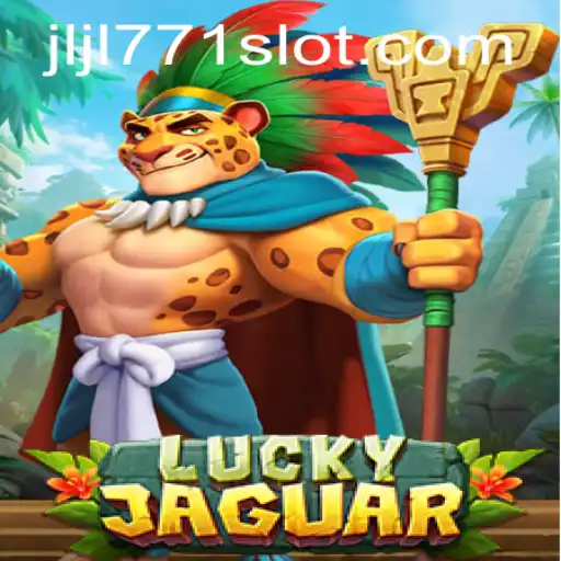 Discover the Thrilling World of LuckyJaguar