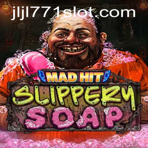 Dive into the Exciting World of MadHitSlipperySoap with jljl771