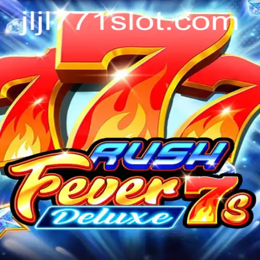 RushFever7sDeluxe: A Thrilling Adventure into the World of High-speed Gaming