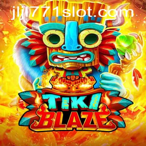 Explore the Exciting World of TikiBlaze