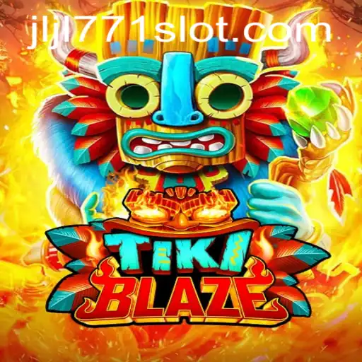 Explore the Exciting World of TikiBlaze