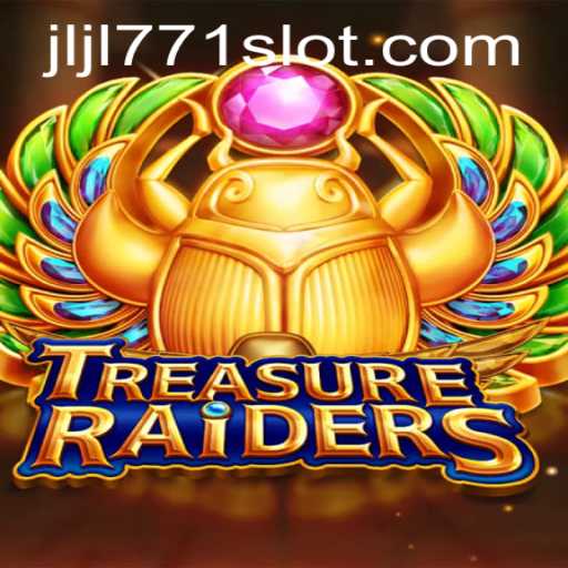Unveiling TreasureRaiders Adventure
